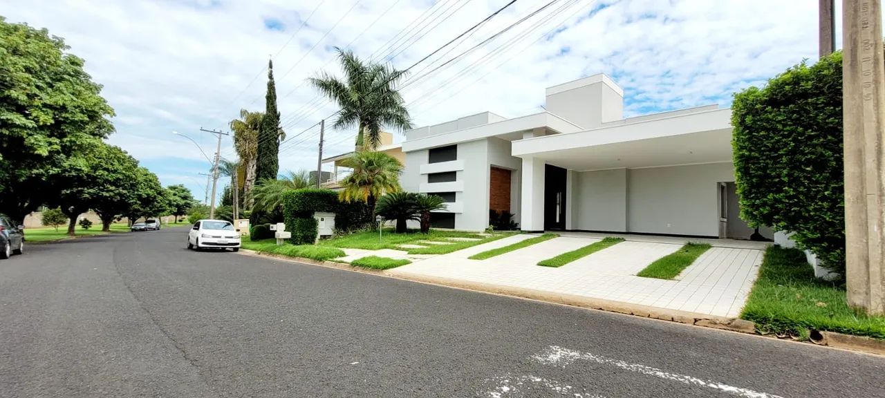 foto - São José do Rio Preto - Residencial Marcia
