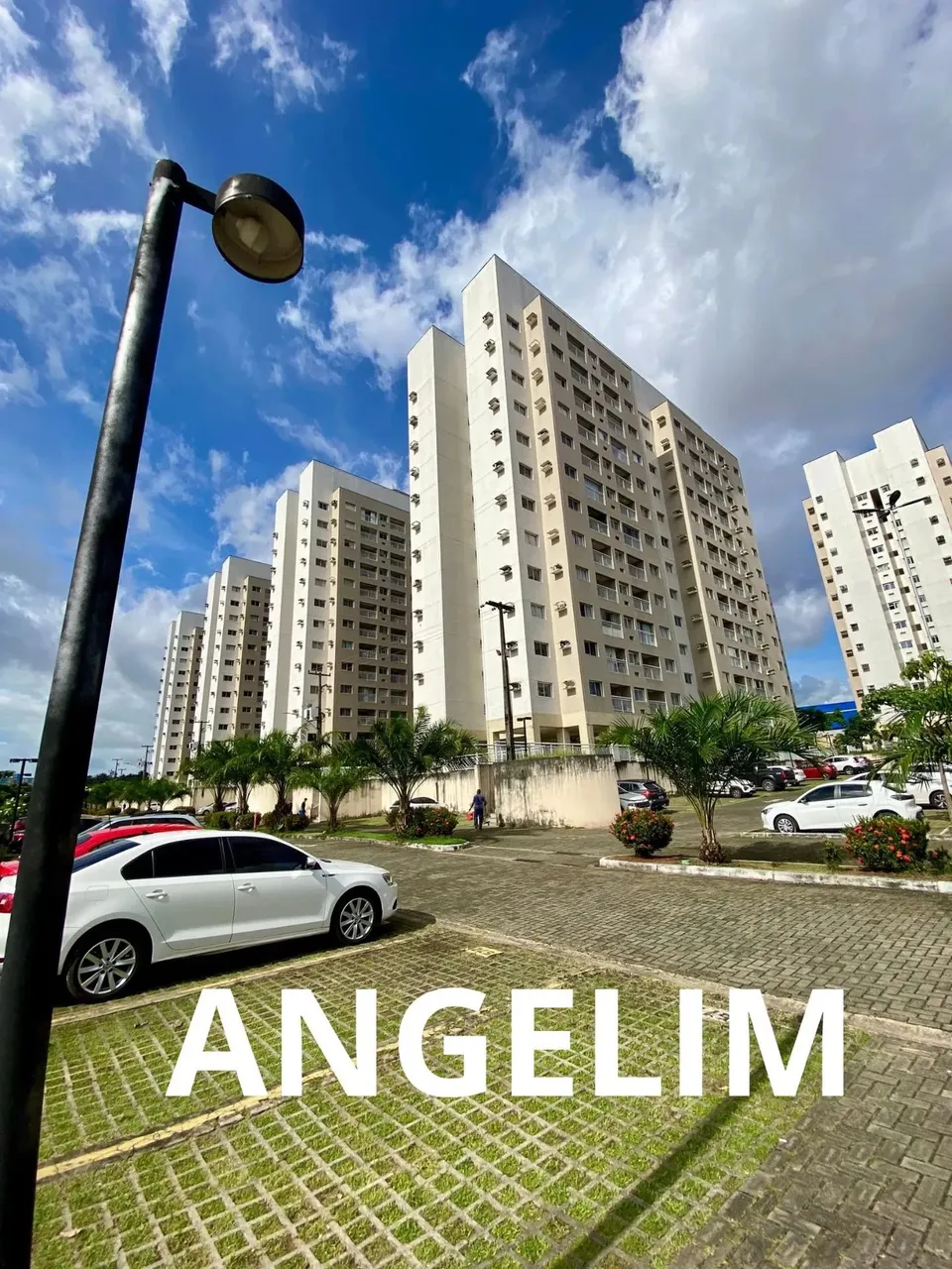 Venda Cond. Vite Angelim 3 quartos