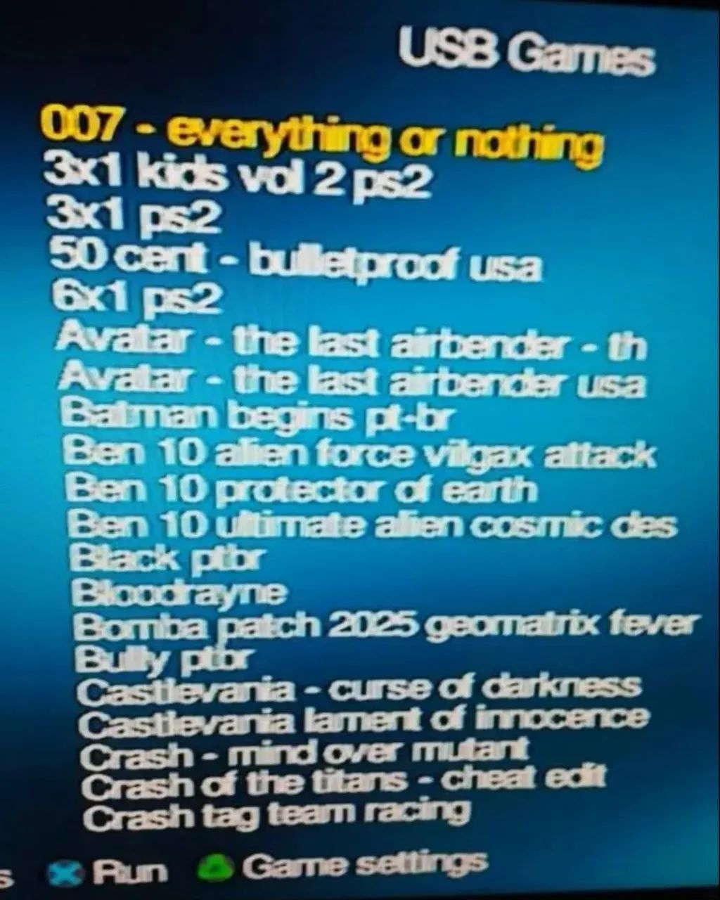 HD COM MAIS DE 100 JOGOS  - Foto 2