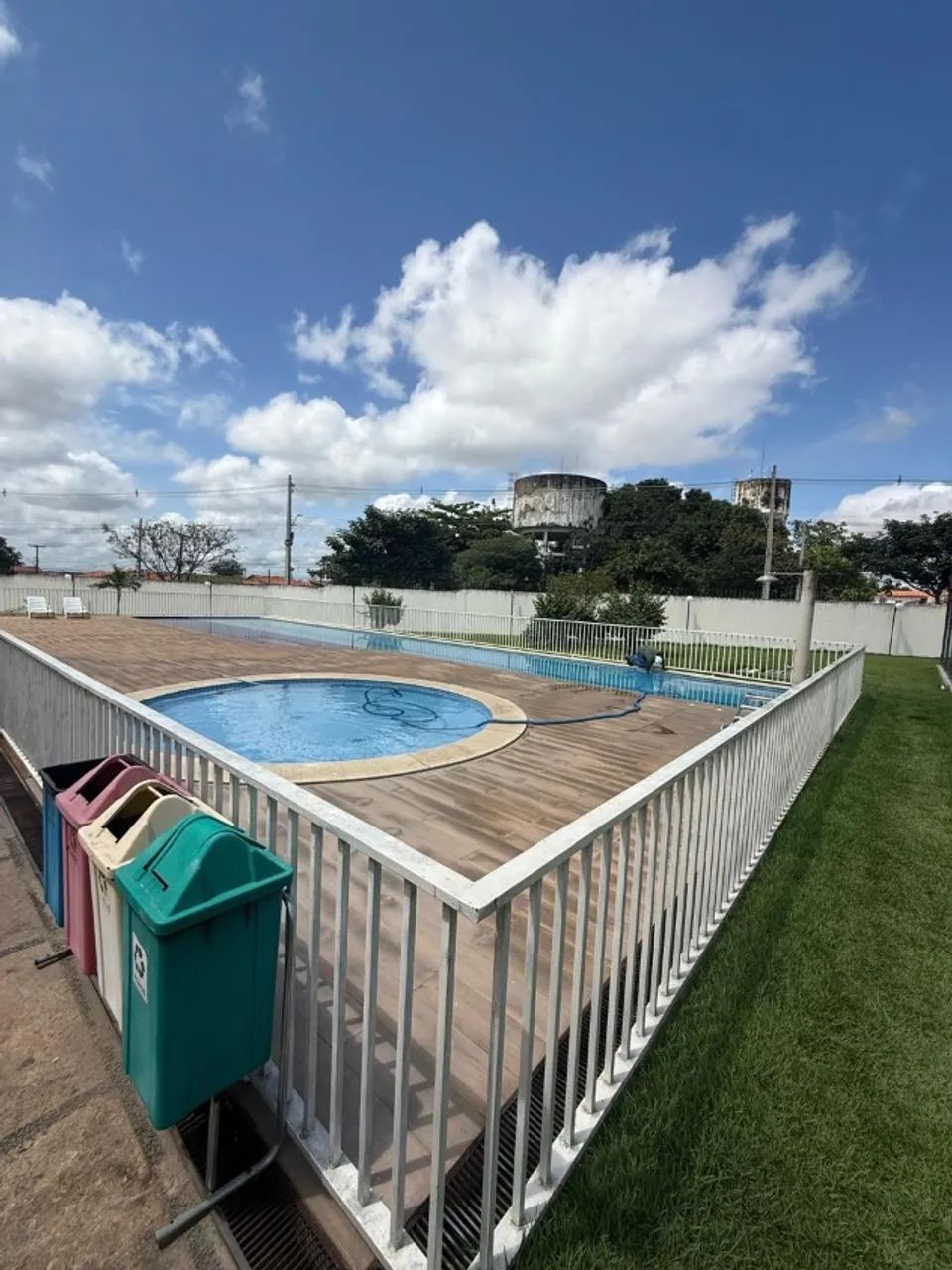 Foto - Teresina - Vale Quem Tem