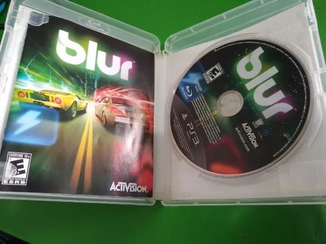Blur - PS364313239450241122