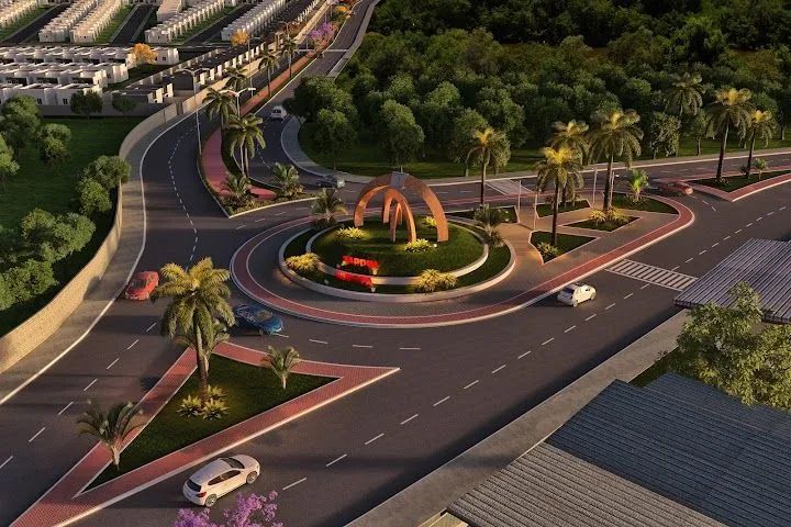 Terreno há 100m do Jardim Europa  - Foto 2