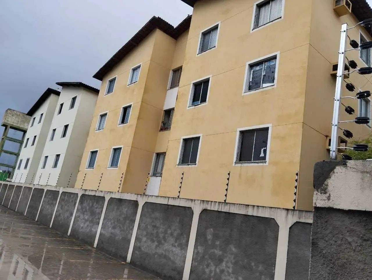 More nas proximidades da Faculdade Pio X, Condomínio Residencial Serigy - Foto 3