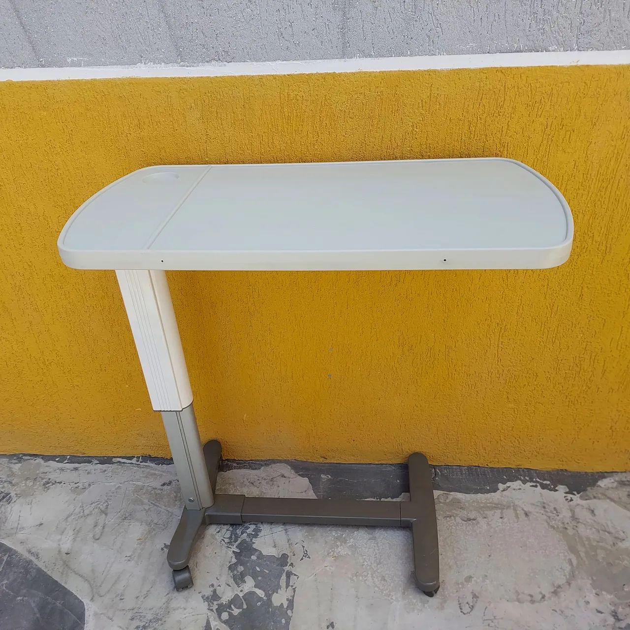 Mesa de alimentação  - Foto 2