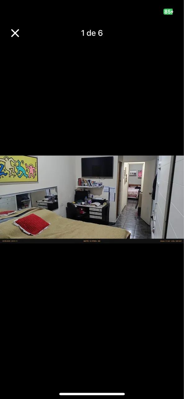 Foto - São Paulo - Parque São José