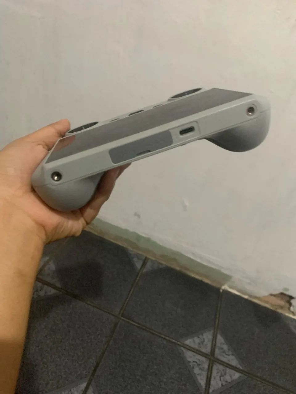 Controle de drone  - Foto 2