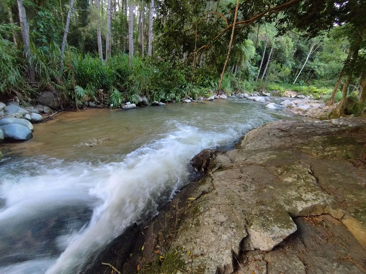 Sítio para descansar e fazer pequenos eventos  - Foto 9