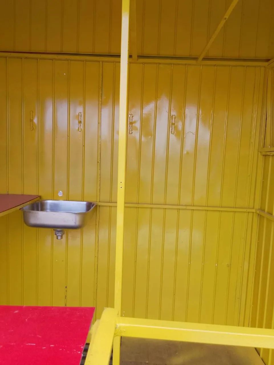 CONTAINER LANCHES64309058284418124