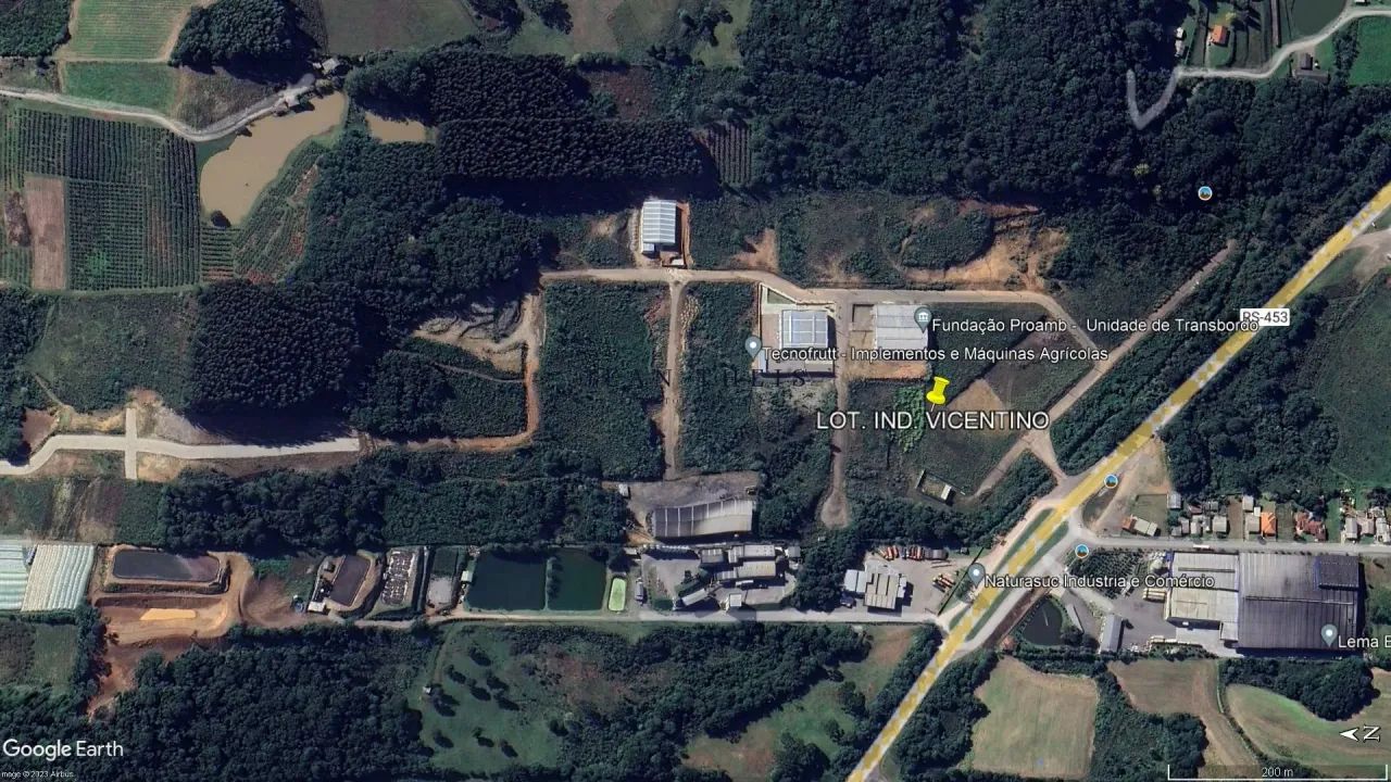 Lote em Farroupilha - Foto 4