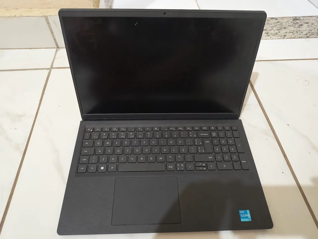 Notebook Dell Core i5 - Tela Full HD - Novo - Foto 4