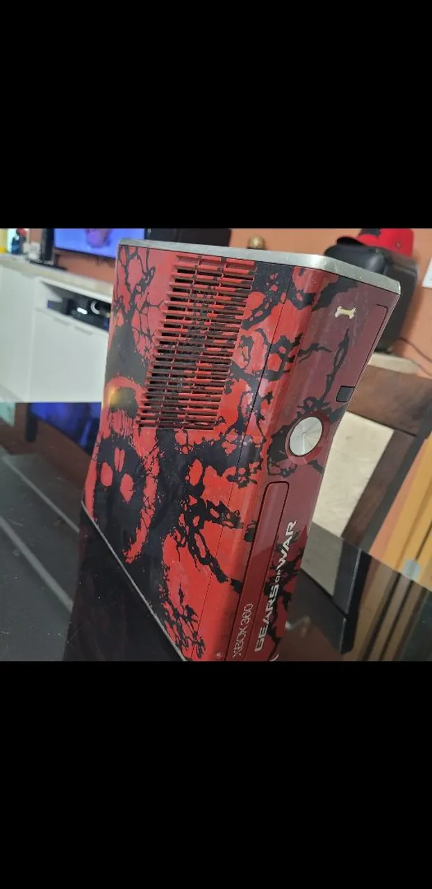 Xbox 360 Gears of War