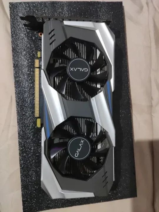 GTX 1060 6GB