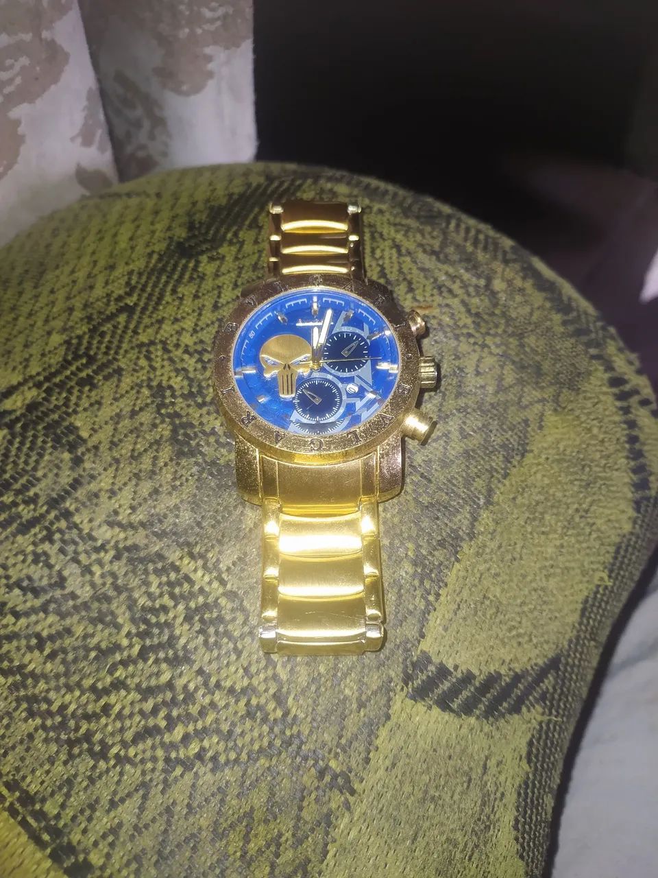 Relógio Smartwatch Bulgari - Foto 3