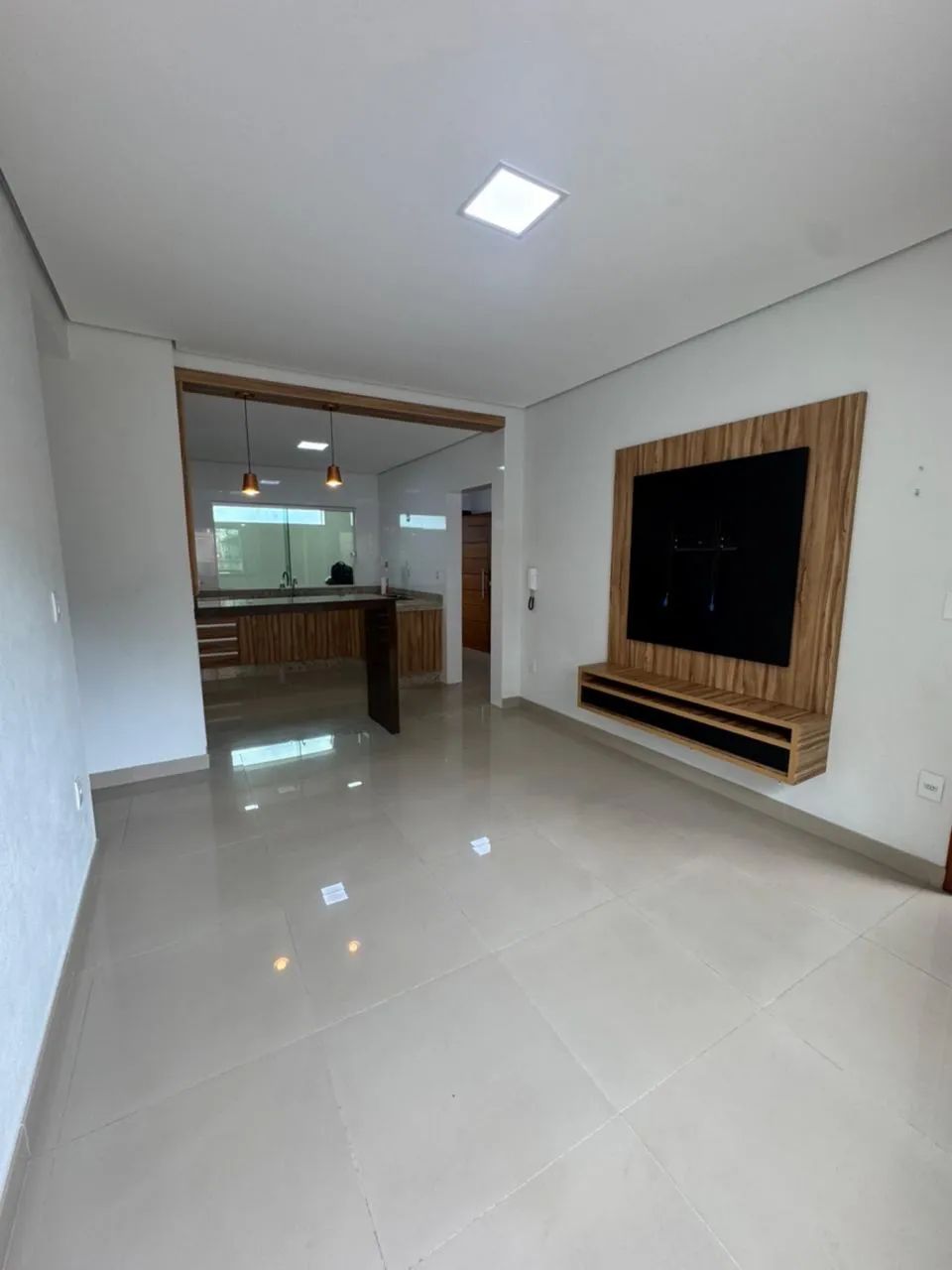 Foto - Belo Horizonte - Santa Mônica