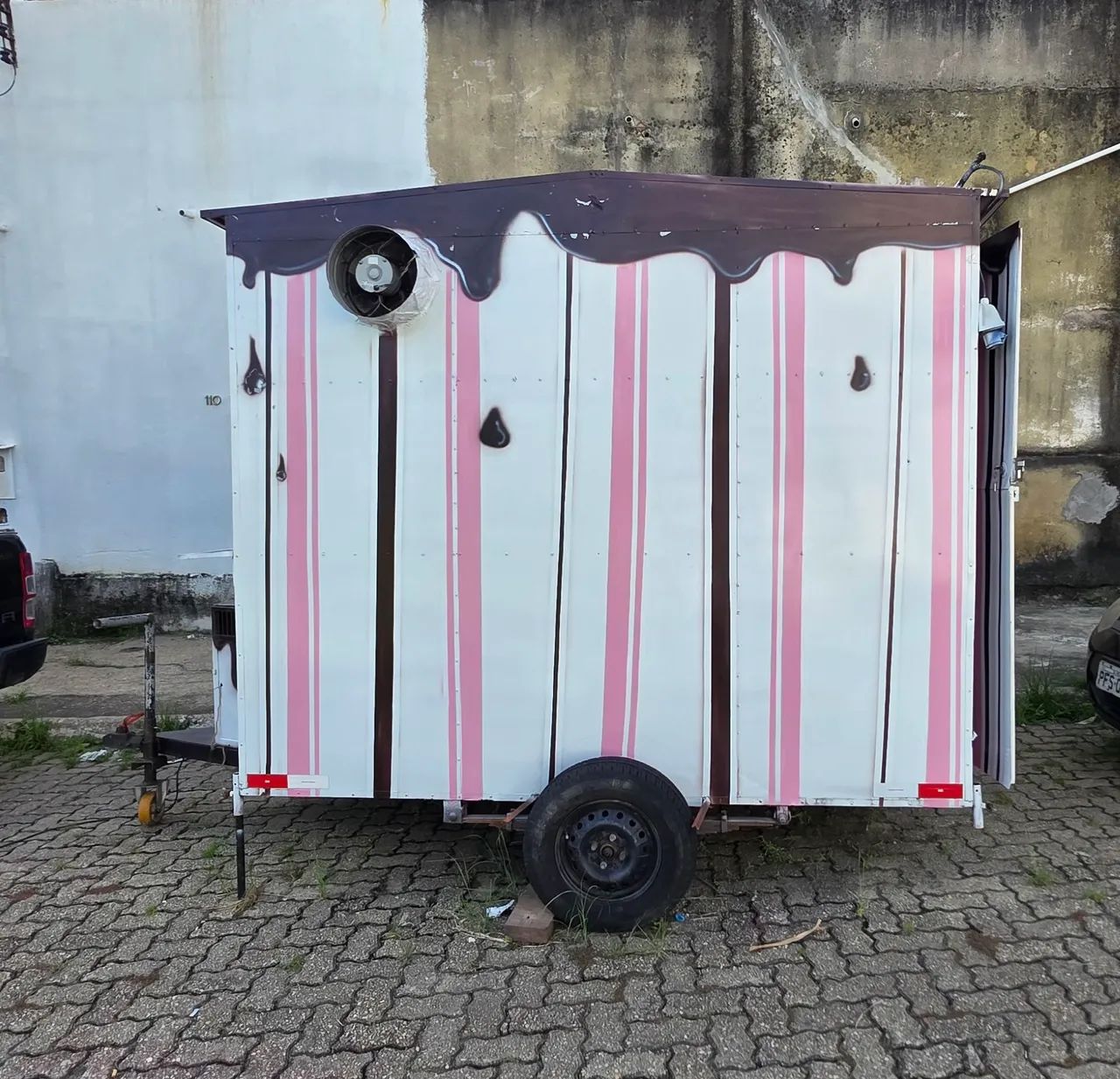 Food Truck -  Sorvete e Picolé - Foto 3