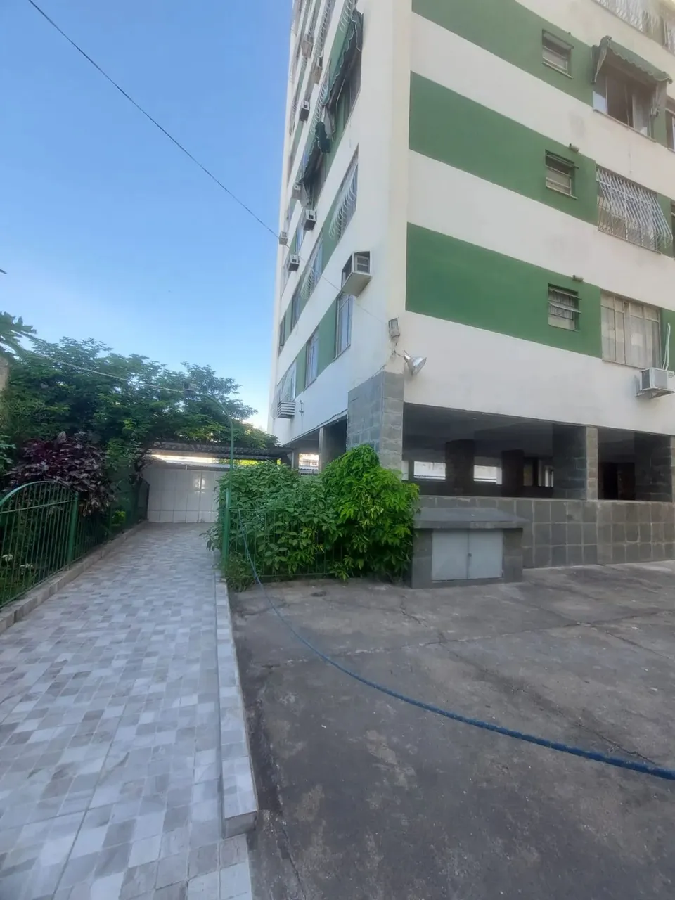 Imóvel em Mutondo - São Gonçalo - RJ