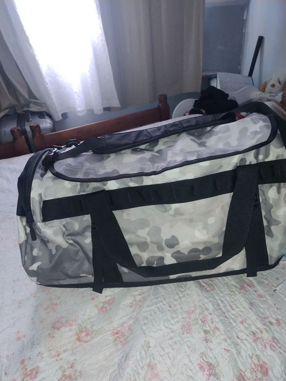Mochila nort face original  - Foto 5