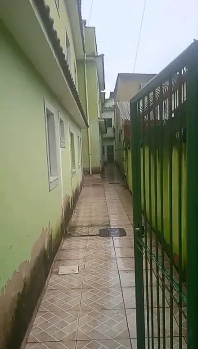 Foto - São João de Meriti - Engenheiro Belford