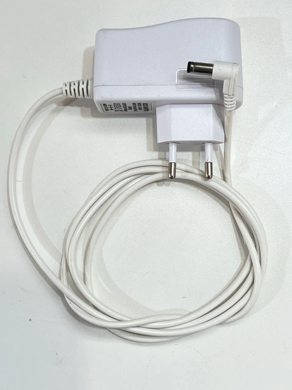 Fonte de alimentação 24V, 500mA, 1,5m de comprimento  - Foto 5