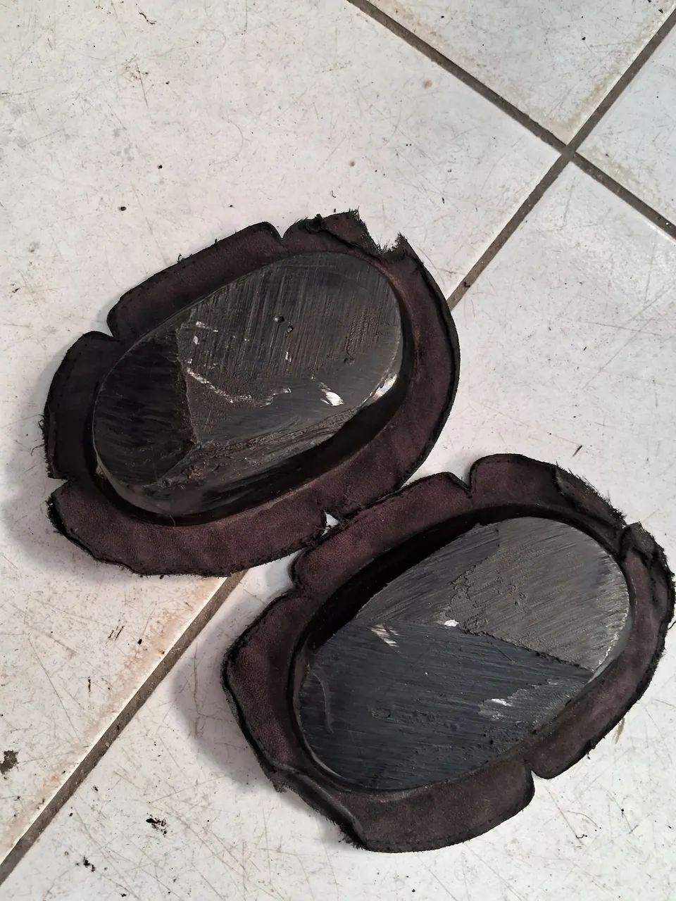 Joelheira de Proteção para Esportes Radicais - Foto 4