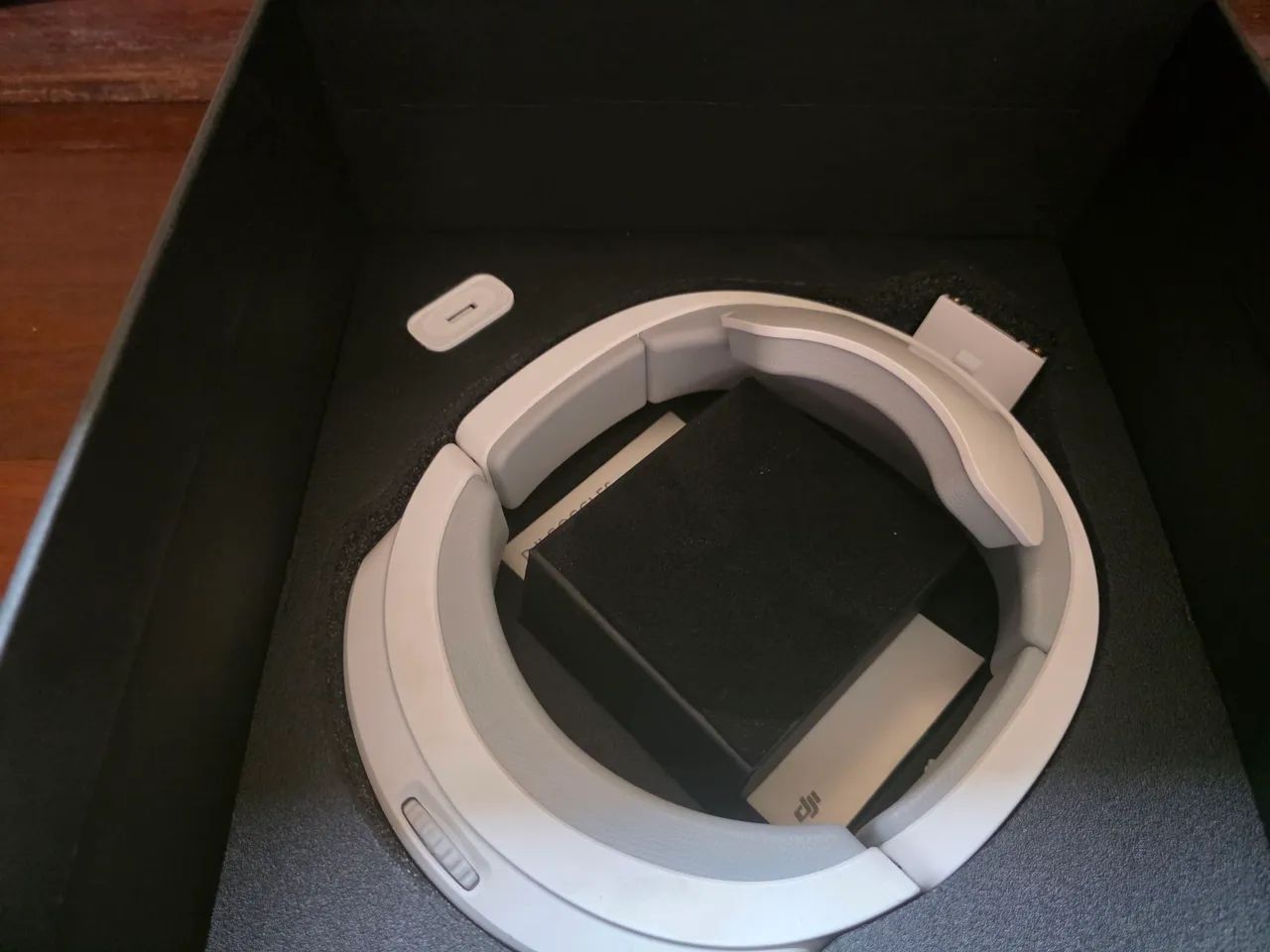 Mavic Pro Fly More Combo + DJI GoGGles - Foto 5