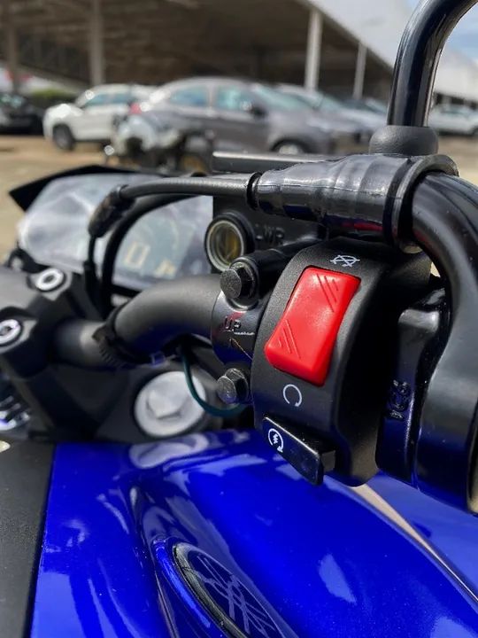 YAMAHA| FAZER FZ 25 ABS CONNECTED 25/25 - Foto 5