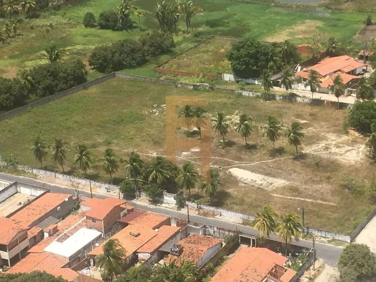 Terreno / Lote à venda no Eusébio, 8.519 m² por R$ 2.530.000. - Foto 5