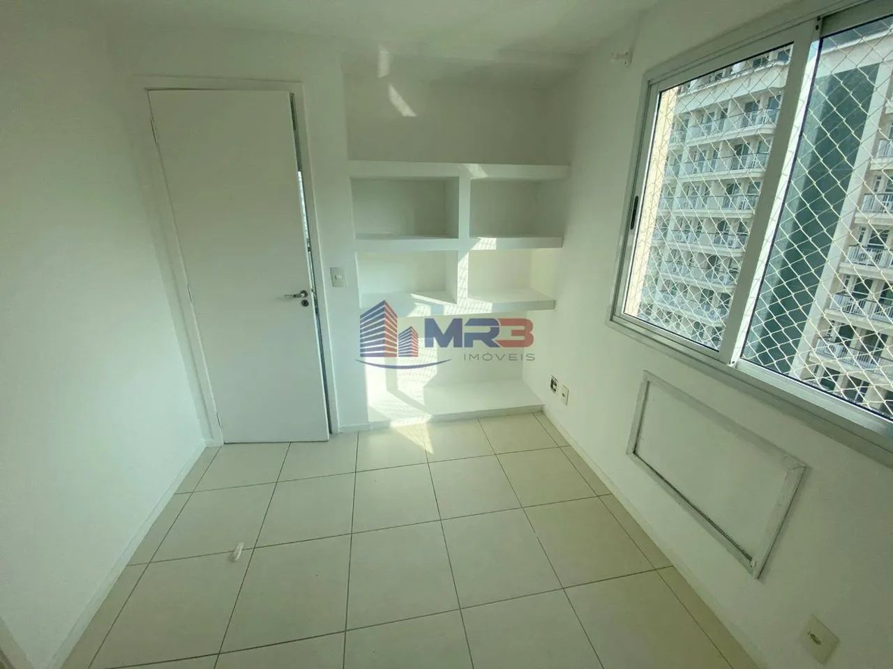 Curicica | Apartamento 3 quartos, sendo 1 suite - Foto 9