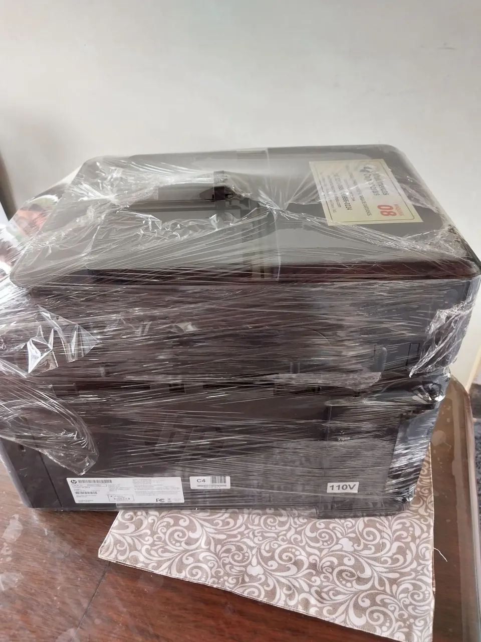 Impressora hp m127fn