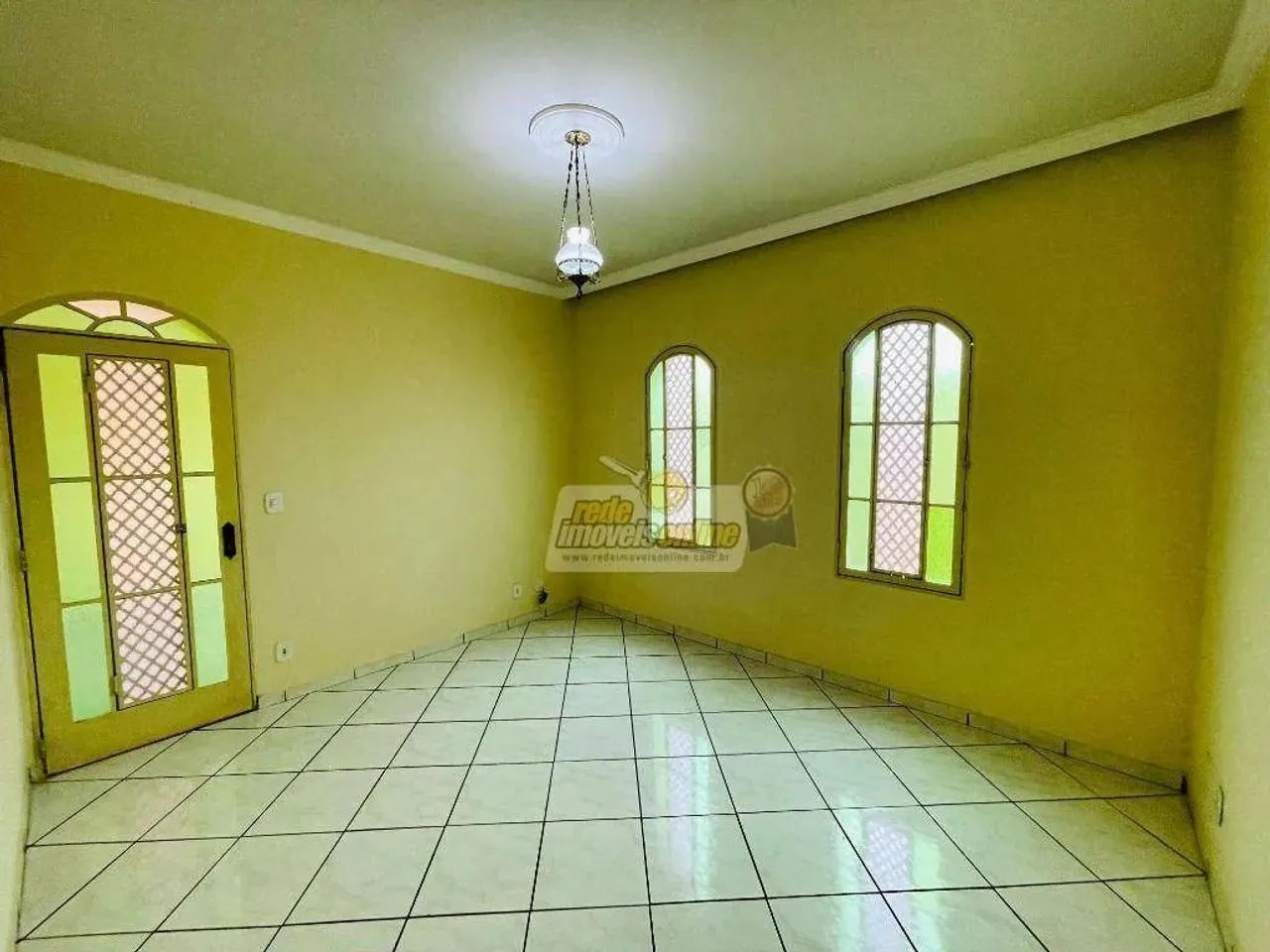 Casa com 6 dormitórios à venda, 190 m² por R$ 550.000,00 - Olinda - Uberaba/MG