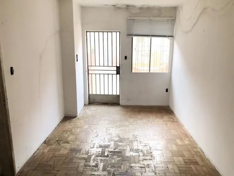 Apartamento no Bairro Vila Ipiranga com 55 m², 02 dormitórios, sala de estar, cozinha, ban - Foto 5