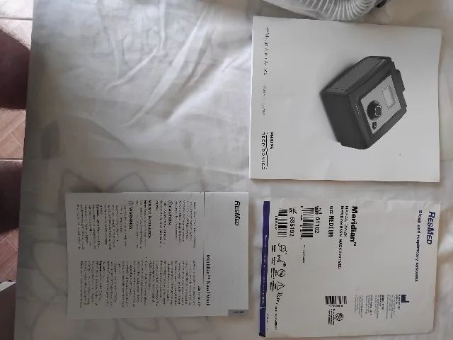 Respirador REMstar Auto A-Flex Philips Respironics - Foto 5