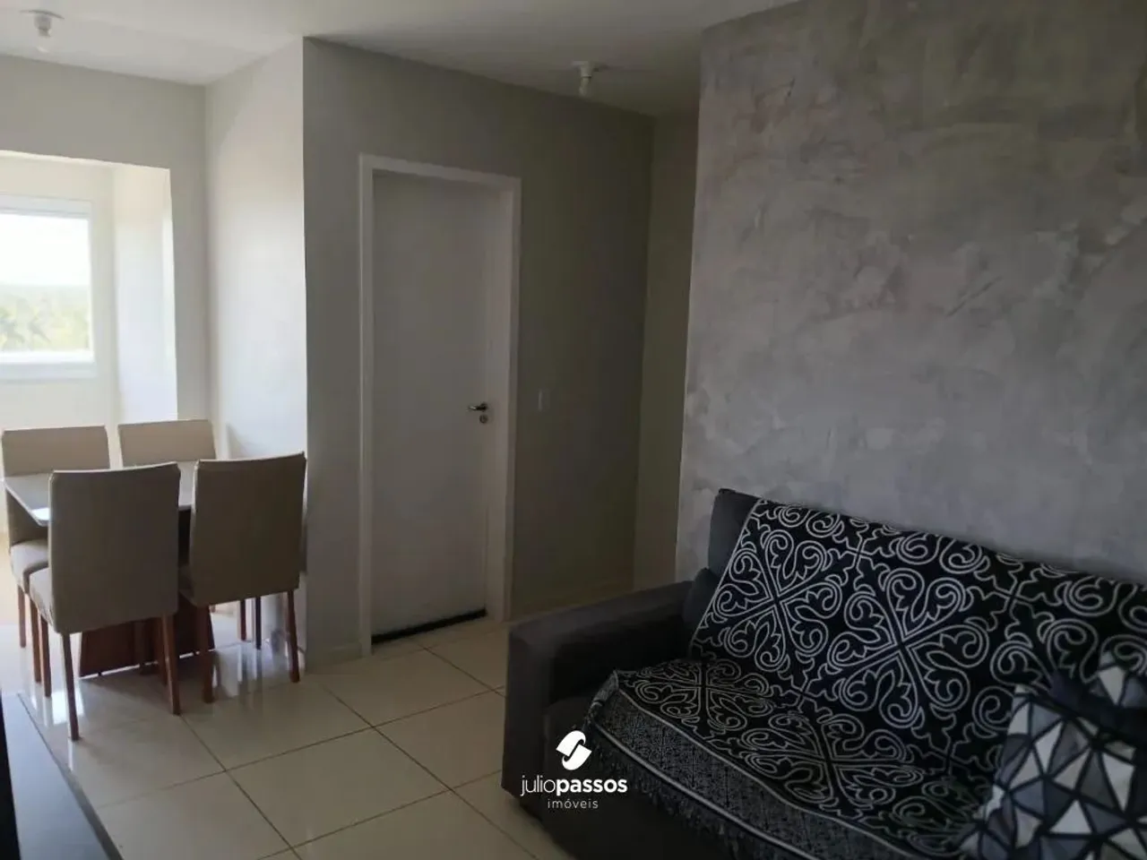 Apartamento à venda no Horto da Barra com 72m², 2 quartos - Barra dos Coqueiros