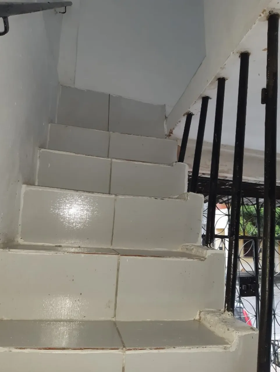 Alugo casa R$750