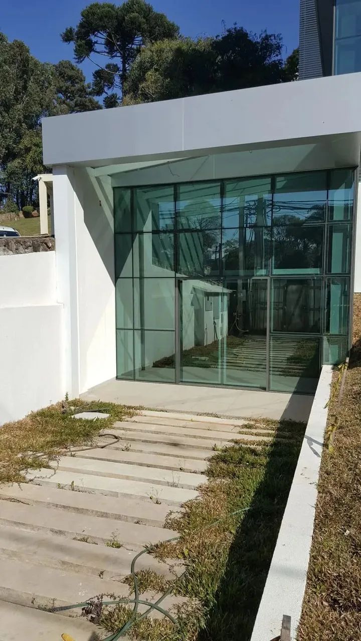 Centro Cívico, Prédio Inteiro, comercial, acabamentos AA, elevadores de última geração, 47 - Foto 4