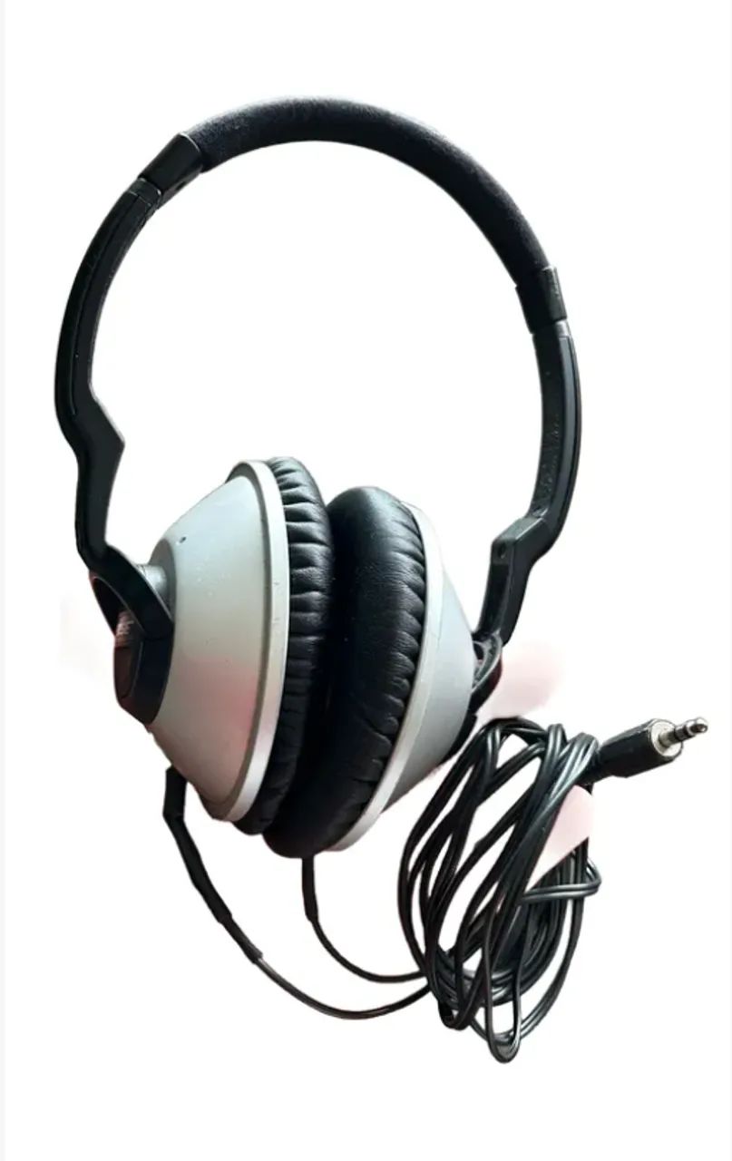 Fones de Ouvido Bose Triport TP-1A Vintage - Foto 3