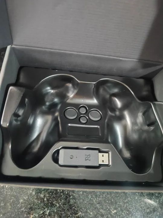 Controle Binbok ultra Pro para PC, Nintendo, celular (novo)  - Foto 6