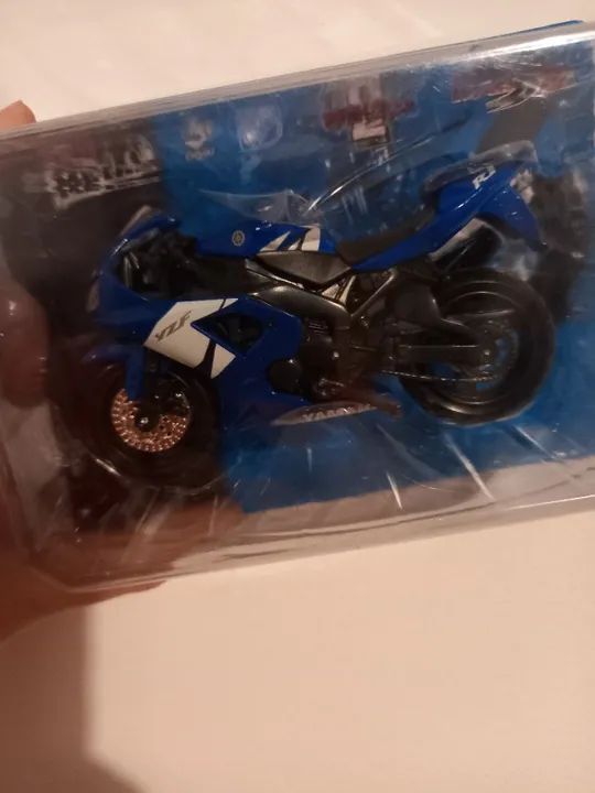 Hobbies - Miniaturas Motos - Foto 2