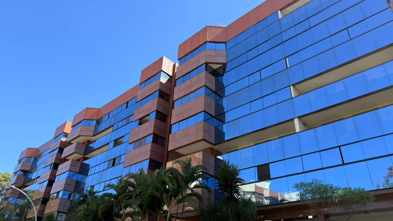 Alugo apartamento 3quartos alto padrão