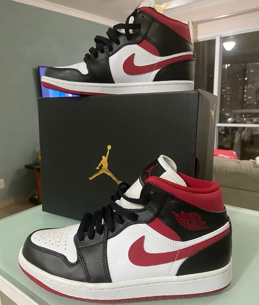 Tênis Jordan  - Foto 3