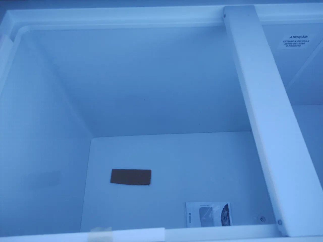 Freezer 530 litros gelopar  - Foto 4