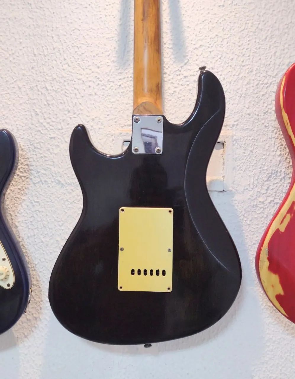 Guitarra Strinberg STS100 - Vendo e Troco  - Foto 4