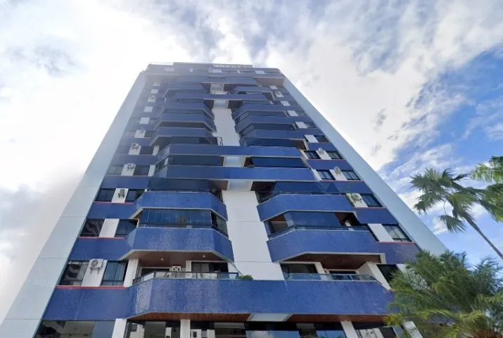 Cobertura Mansão Drumond | Aracaju