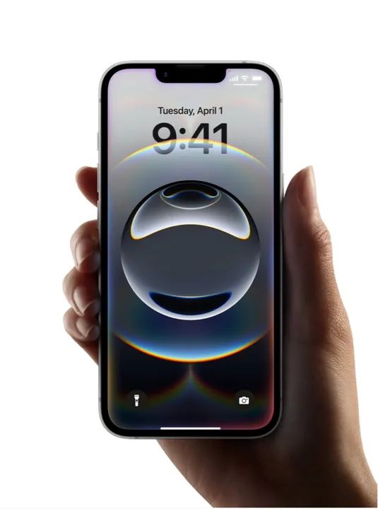 iPhone 16e 128gb Novo! - Foto 2
