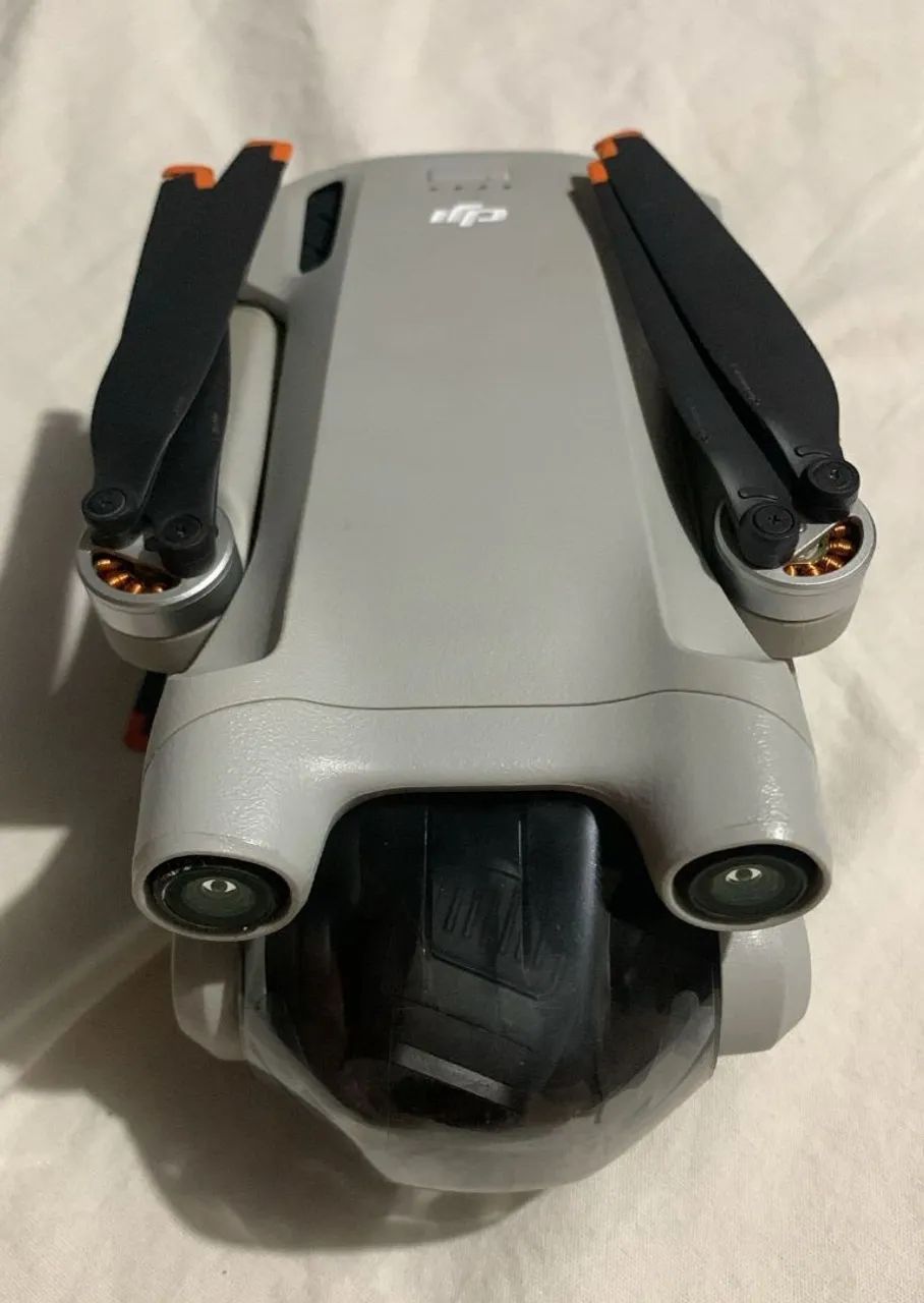 Dji Mini 3 Pro Combo Fly More  - Foto 5