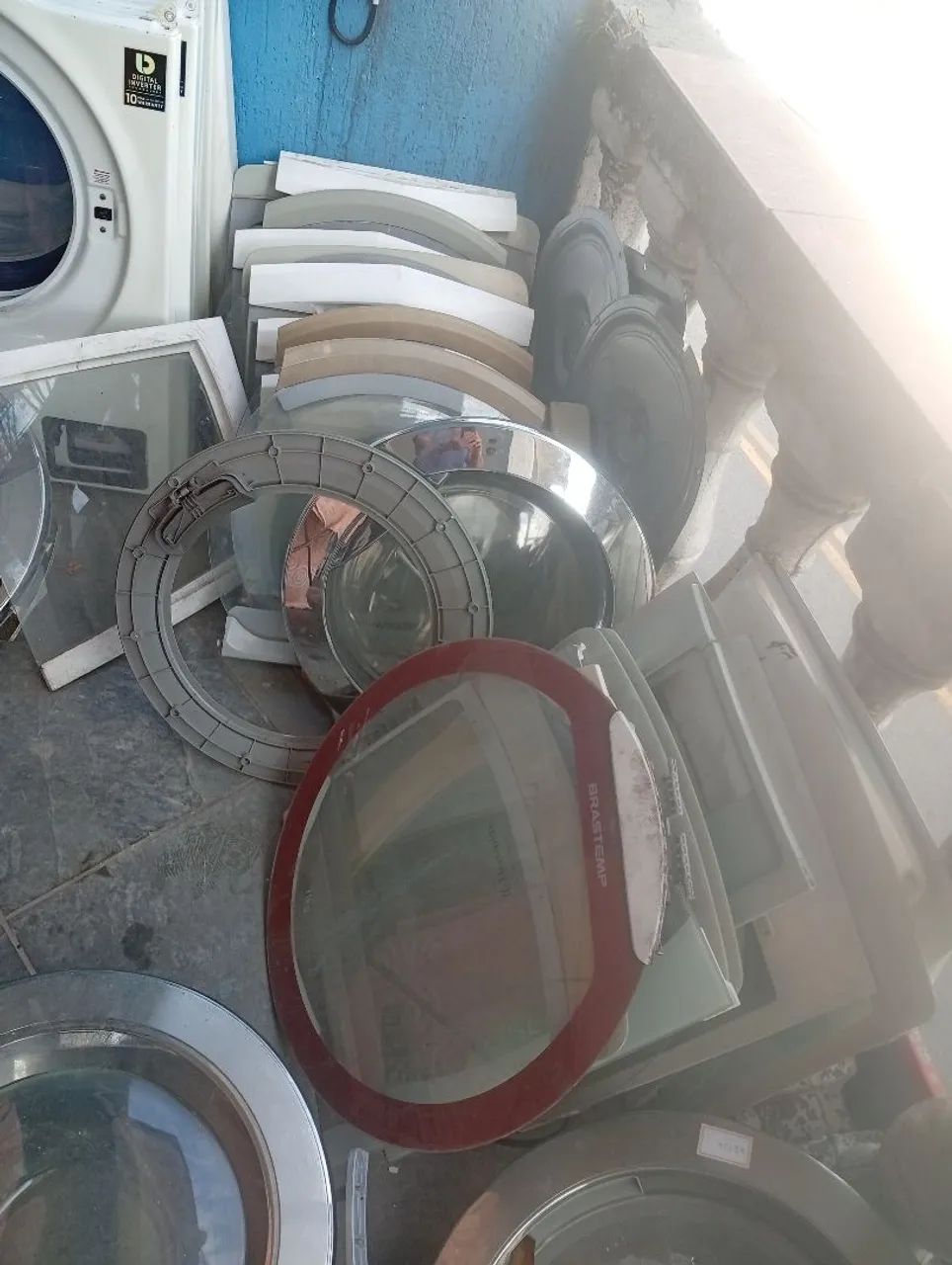 Sexto frontal CV 50 wd136 etc - Foto 3