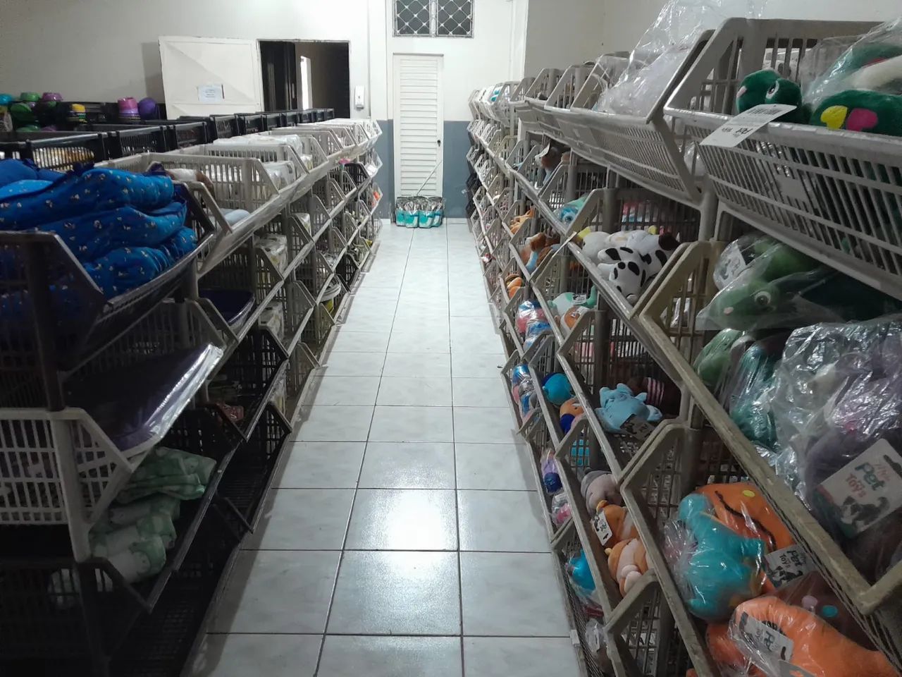 ? VENDE-SE IMPORTADORA DE ACESSÓRIOS PET - OPORTUNIDADE ÚNICA! ? - Foto 3