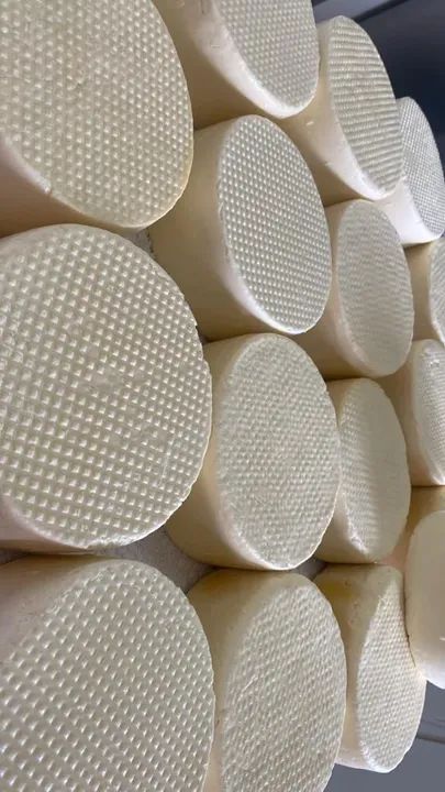 Queijo Frescal e Leite de Vaca - Direto da Fazenda! - Foto 2