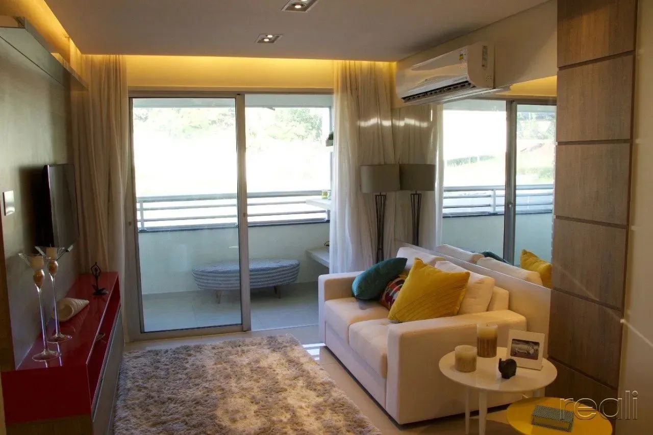 Talassa | Dunas | 75 m² | 03 Quartos l 02 vagas - Foto 3