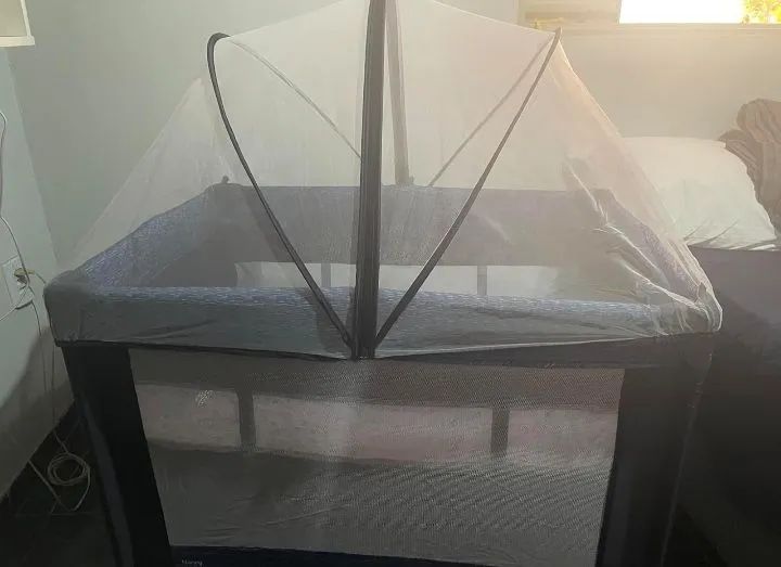 Berço Portátil Cosco64840827317890120